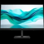 HP S5 Pro 524Pf FHD Mntr