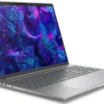Nb Zbook 8 G1I 16 U7 255H W11P 16Gb 512Gb 1Yw 4Gb Rtx 500