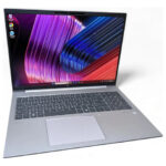 Nb Zbook 8 G1I 14 U7 255H W11P 32Gb 1Tb 1Yw 4Gb Quadro Rtx 500