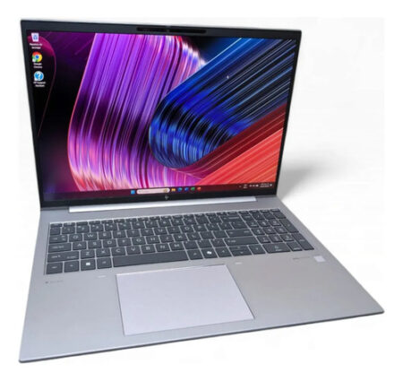 Nb Zbook 8 G1I 14 U7 255H W11P 32Gb 1Tb 1Yw 4Gb Quadro Rtx 500