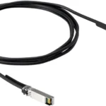 Aruba 50G Sfp56 To Sfp56 0.65M DAC Cable