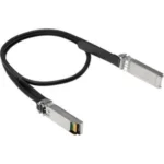 Aruba 50G Sfp56 To Sfp56 0.65M DAC Cable