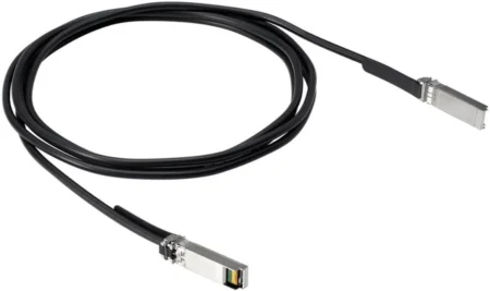 Aruba 50G Sfp56 To Sfp56 0.65M DAC Cable