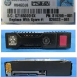 Disco Duro De Remplazo 8Tb Par Linkstation 720