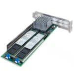 Hpe Ns204I-U Gen11 NVMe Hot Plu G Boot Optimized Storage Device