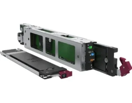 Hpe Ns204I-U Gen11 NVMe Hot Plu G Boot Optimized Storage Device