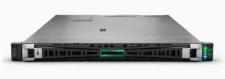 Hpe Proliant Compute Dl360 Gen12 6515P 16C 1P 2X32Gb-R 8Sff Mr408I-O 2X480Gb SSD 2X800W Ps La Server