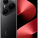 Smartphone Huawei Pura 80 Pro/512Gb/12Gb RAM/Emui 15.0/Negro/51098Kfg