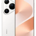 Smartphone Huawei Pura 80 Pro 6.8"/512Gb/12Gb RAM/13Mp/120Hz/4G/Blanco/51098Kfe