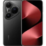 Smartphone Huawei Pura 80 Ultra 6.8"/512Gb/16Gb RAM/13Mp/5.170Mah/4G/Negro/51098Kew