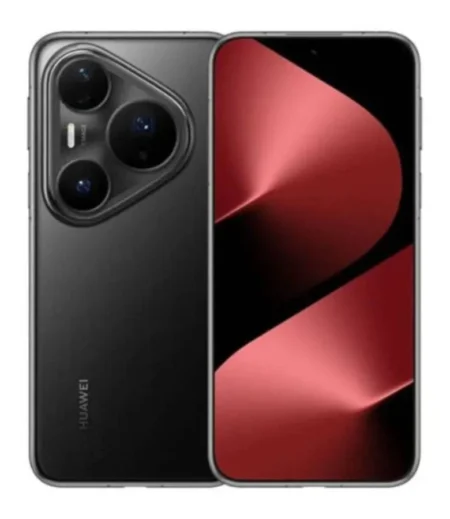 Smartphone Huawei Pura 80 Ultra 6.8″/512Gb/16Gb RAM/13Mp/5.170Mah/4G/Negro/51098Kew