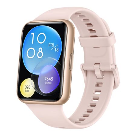 Reloj Smart Watch Huawei 55020Fkg Watch D2/1.82″/AMOLED/480X408/Aluminio/Azul