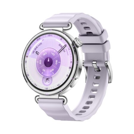 Reloj Smart Watch Huawei 55020Fuh Gt6 41Mm/1.32″/AMOLED/3000Nits/Morado