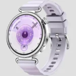 Reloj Smart Watch Huawei 55020Fuh Gt6 41Mm/1.32"/AMOLED/3000Nits/Morado