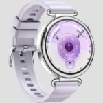 Reloj Smart Watch Huawei 55020Fuh Gt6 41Mm/1.32"/AMOLED/3000Nits/Morado