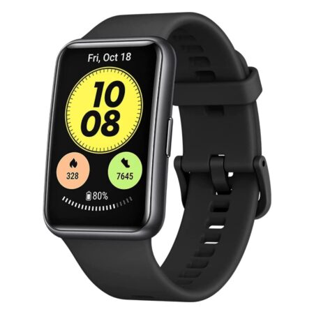 Reloj Smart Watch Huawei 55020Fab Watch Fit 4/1.82″/AMOLED/408X408/Azul