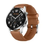 Reloj Smart Watch Huawei 55020Gbp Ultimate 2 Preto/1.5"/AMOLED/466×466/Resistente Al Agua 20Atm/IP68/Negro