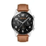 Reloj Smart Watch Huawei 55020Gbp Ultimate 2 Preto/1.5"/AMOLED/466×466/Resistente Al Agua 20Atm/IP68/Negro