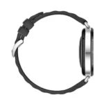 Reloj Smart Watch Huawei 55020Fuf Gt6 46Mm/1.47"/AMOLED/466X466/326Ppi/Acero Inoxidable/Negro