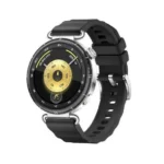 Reloj Smart Watch Huawei 55020Fue Gt6 46Mm/1.4"/AMOLED/466X466/326Ppi/Acero Inoxidable/Cafe