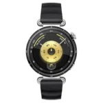 Reloj Smart Watch Huawei 55020Fud Gt6 46Mm/1.4"/AMOLED/466X466/326Ppi/Acero Inoxidable/Verde