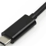 Hub Concentrador USB 3.0 USB-C A 4 Puertos USB A