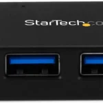 Concentrador Hub USB 3.0 De 3 Puertos USB-A 1 USB-C