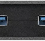 Hub USB-A 4 Puertos - Hub USB - Alimentado Por El Bus