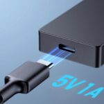 Hub USB-A De 4 Puertos - USB 3.0 5Gb Alimentado Por El Bus