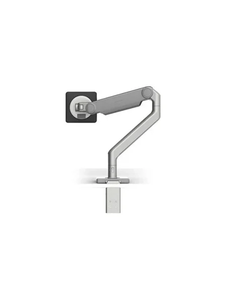 Humanscale M/Flex Support 4 S Traight Link/Dynamic L Sop 2 Mo G