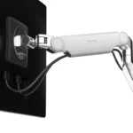 Humanscale M/Flex Support 4 S Traight Link/Dynamic L Sop 2 Mo G