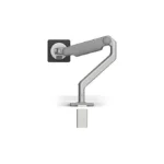 Humanscale M/Flex Support 4 S Traight Link/Dynamic L 2 Mo Al/Pl