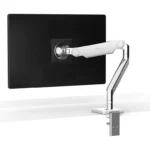 Humanscale M/Flex Support 4 S Traight Link/Dynamic L 2 Mo Al/Pl