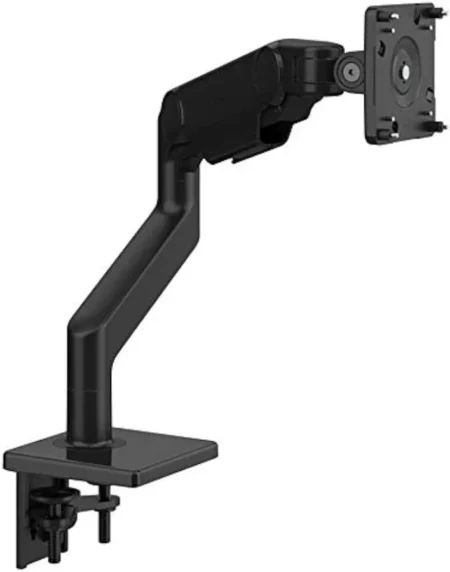 Humanscale Monitor ARM M10 Ang LED Link/Dynamic Link A-Polished