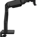 Humanscale M10 Monitor ARM Ang LED Link/Dynamic Link Black