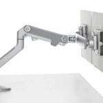 Humanscale Displayarm M8.1 Cros Sbarm A L/Dl 2 A-Pulido/B