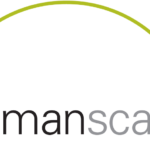 Humanscale ARM For 1 Monitor M8 .1 Angled Link/Dynamic L Silver