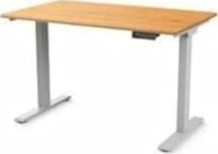 Humanscale Efloat Go 2.0 Table 30Inx60In White Programmable Adjust
