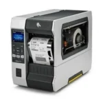 Tt Printer Zt610 4In 203 Dpi Us Cord Serial USB Gigabit Ethe