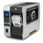 Tt Printer Zt610 4In 300 Dpi Us Cord Serial USB Gigabit Ethe