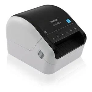 Impresora Etiquetas Profesional Ql-1110Nwb USB WiFi Bluetooth