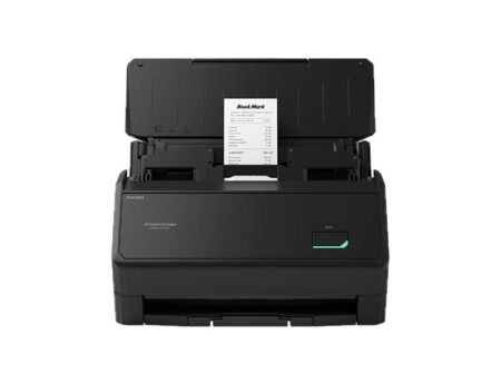 Scanner Fujitsu Ix2400 –