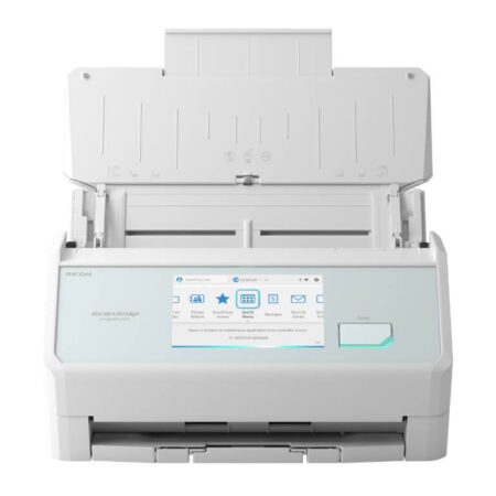 Scanner Fujitsu Ix2500 –