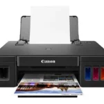 Impresora Tinta Continua Pixma G1110 USB / Gi-190