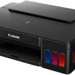 Impresora Tinta Continua Pixma G1110 USB / Gi-190
