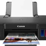 Impresora Tinta Continua Pixma G1110 USB / Gi-190
