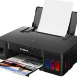 Impresora Tinta Continua Pixma G1110 USB / Gi-190