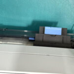 Impresora Epson 24" Surecolor F570, Para Sublimacion, Scf570La