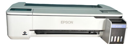 Impresora Epson 24″ Surecolor F570, Para Sublimacion, Scf570La