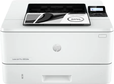 Imp Laserjet Pro 4003Dw 42Ppm USB B/N